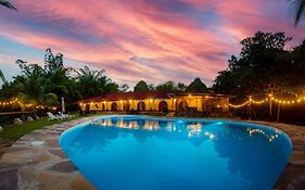 Casa de Campo APU SAMAY